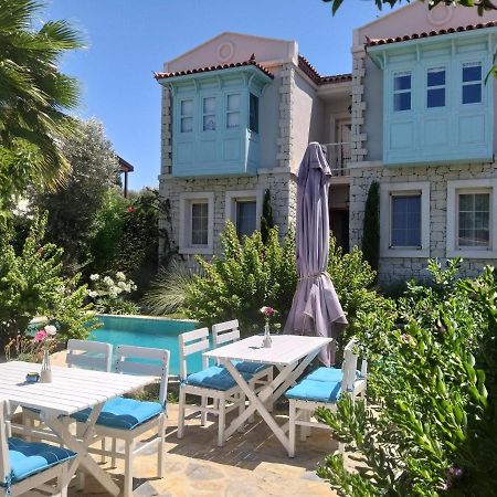 Cassiopeia Hotel Alaçatı Zewnętrze zdjęcie