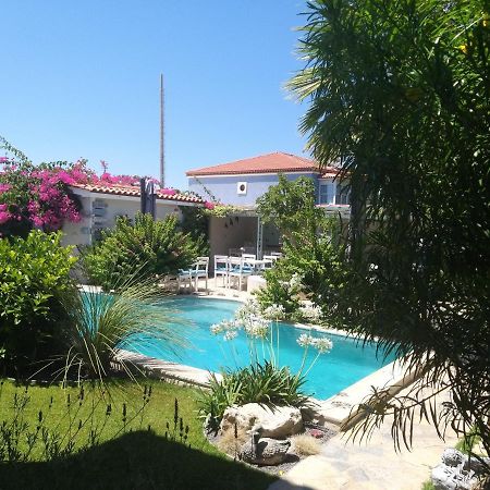 Cassiopeia Hotel Alaçatı Zewnętrze zdjęcie