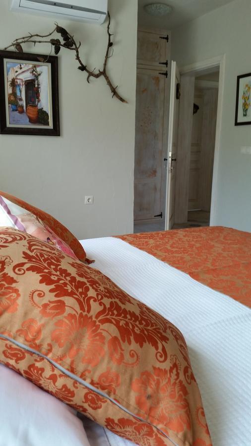 Cassiopeia Hotel Alaçatı Zewnętrze zdjęcie