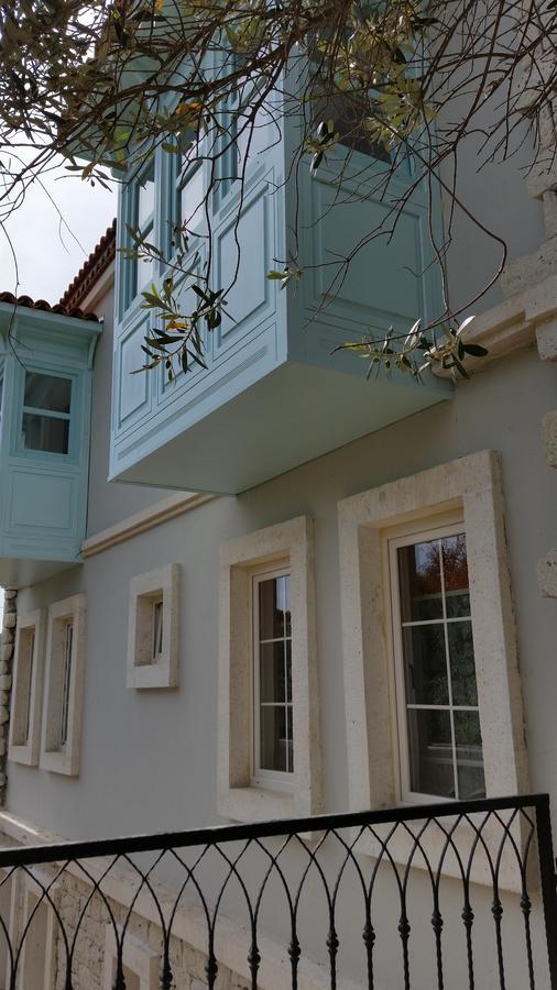 Cassiopeia Hotel Alaçatı Zewnętrze zdjęcie