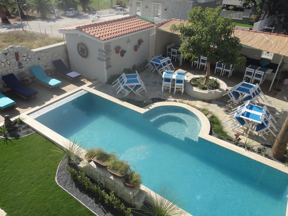 Cassiopeia Hotel Alaçatı Zewnętrze zdjęcie