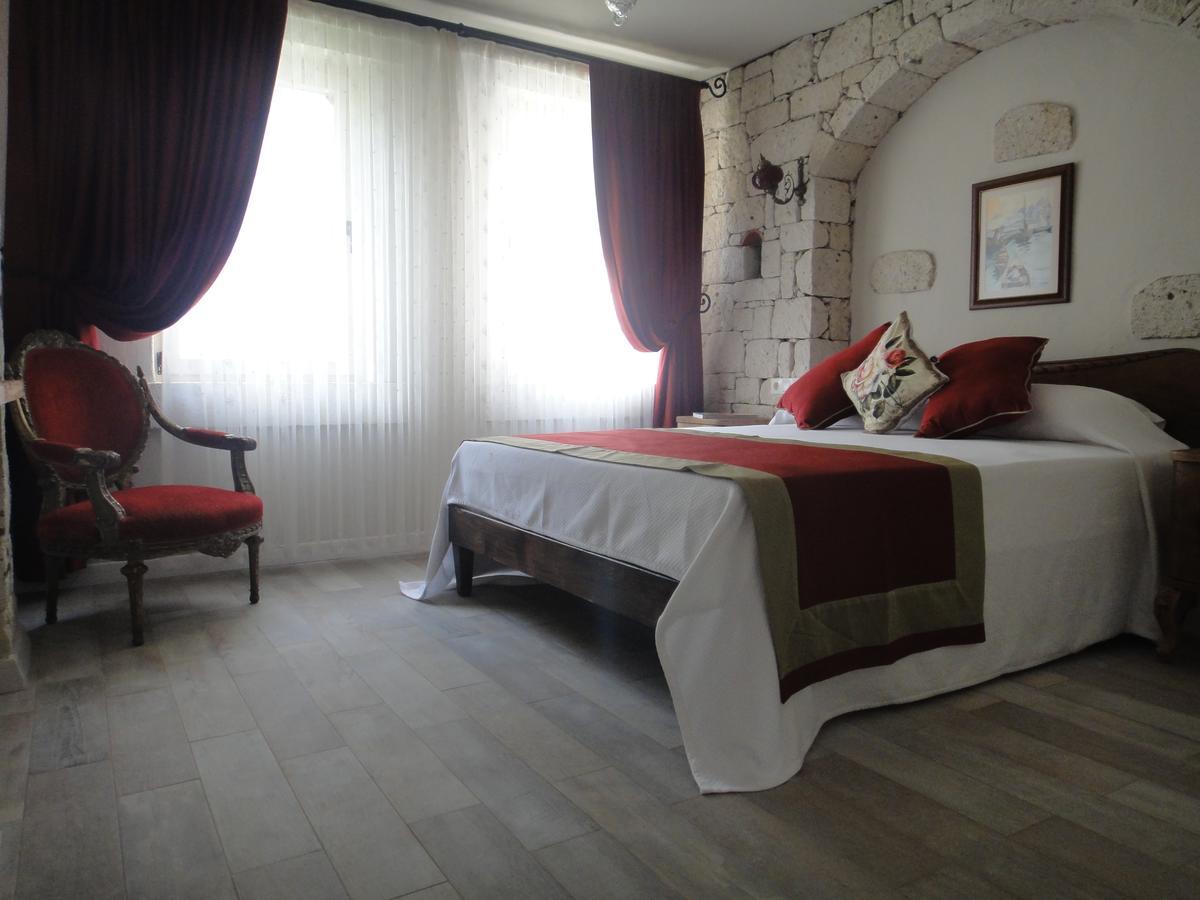 Cassiopeia Hotel Alaçatı Zewnętrze zdjęcie