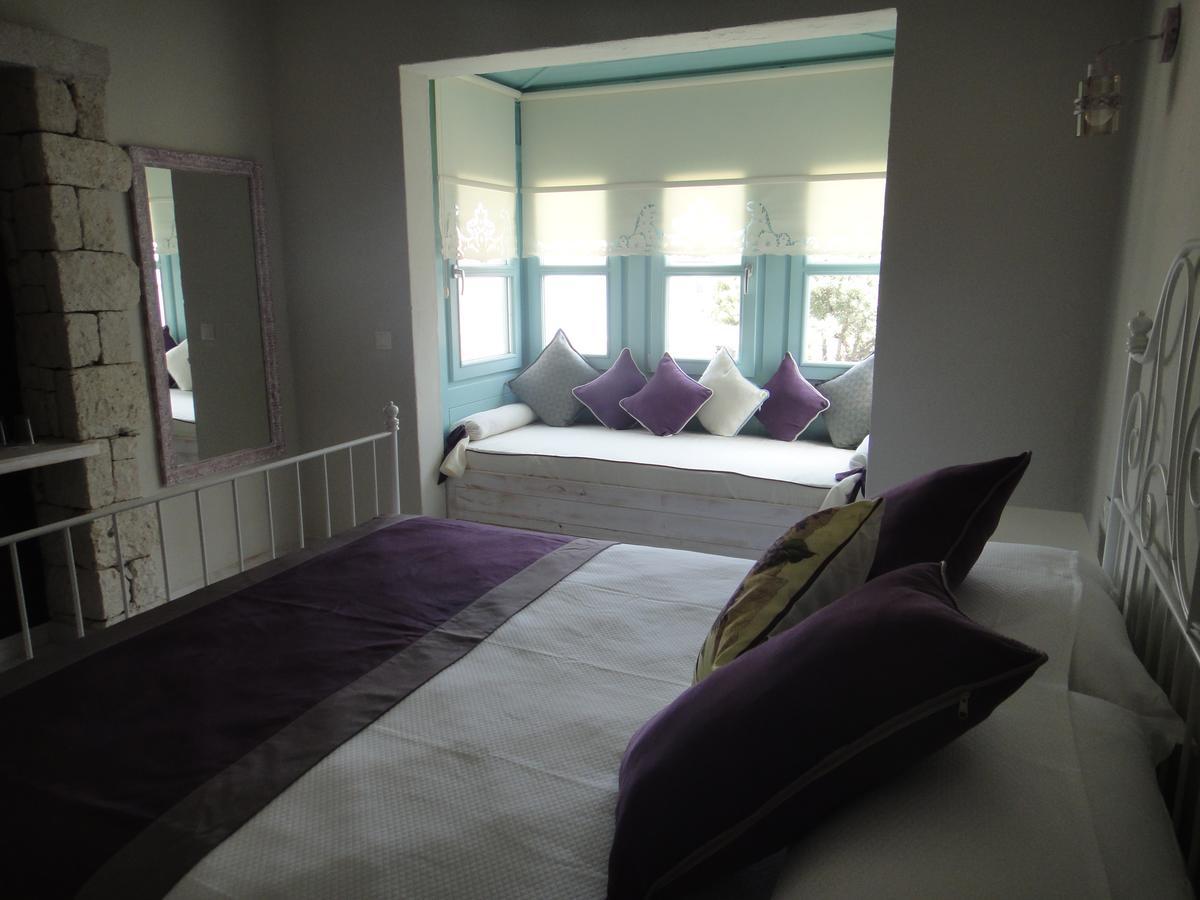 Cassiopeia Hotel Alaçatı Zewnętrze zdjęcie