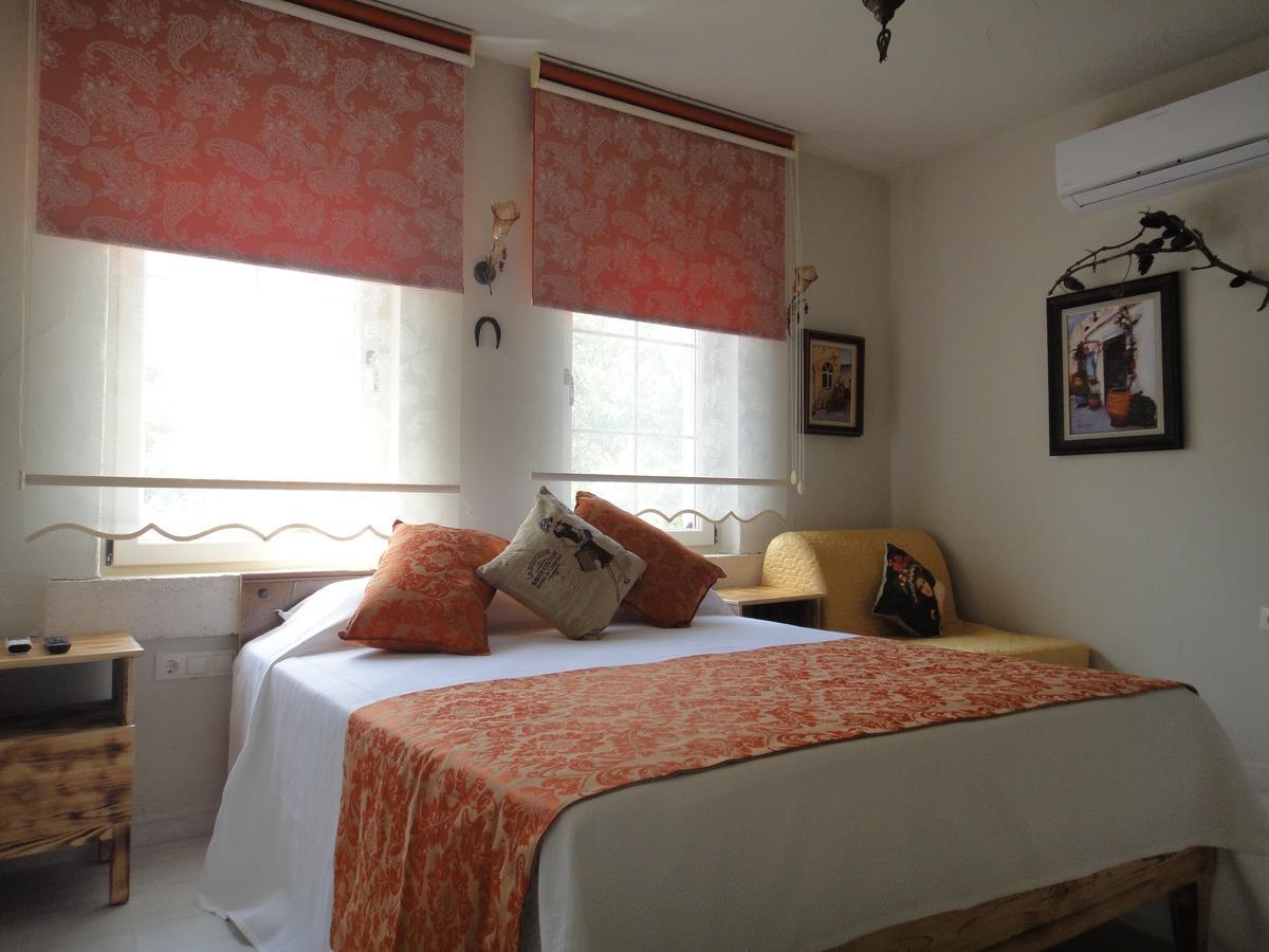 Cassiopeia Hotel Alaçatı Zewnętrze zdjęcie
