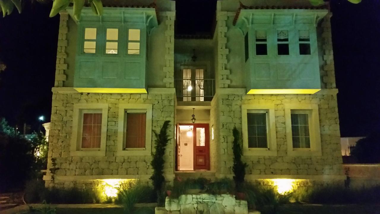 Cassiopeia Hotel Alaçatı Zewnętrze zdjęcie