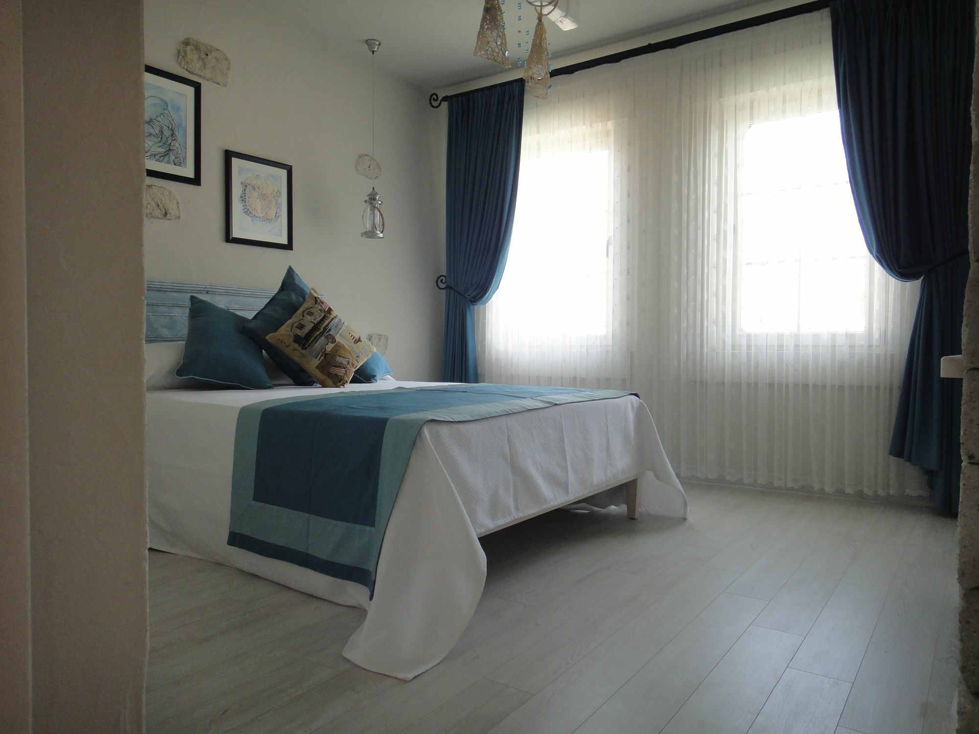 Cassiopeia Hotel Alaçatı Zewnętrze zdjęcie