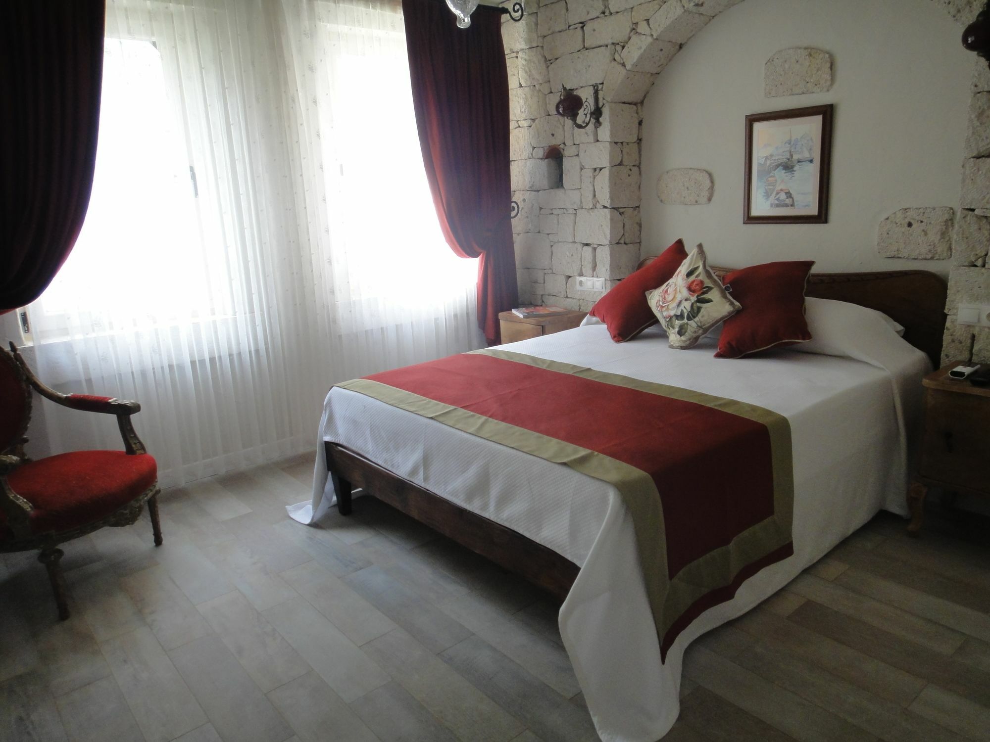 Cassiopeia Hotel Alaçatı Zewnętrze zdjęcie
