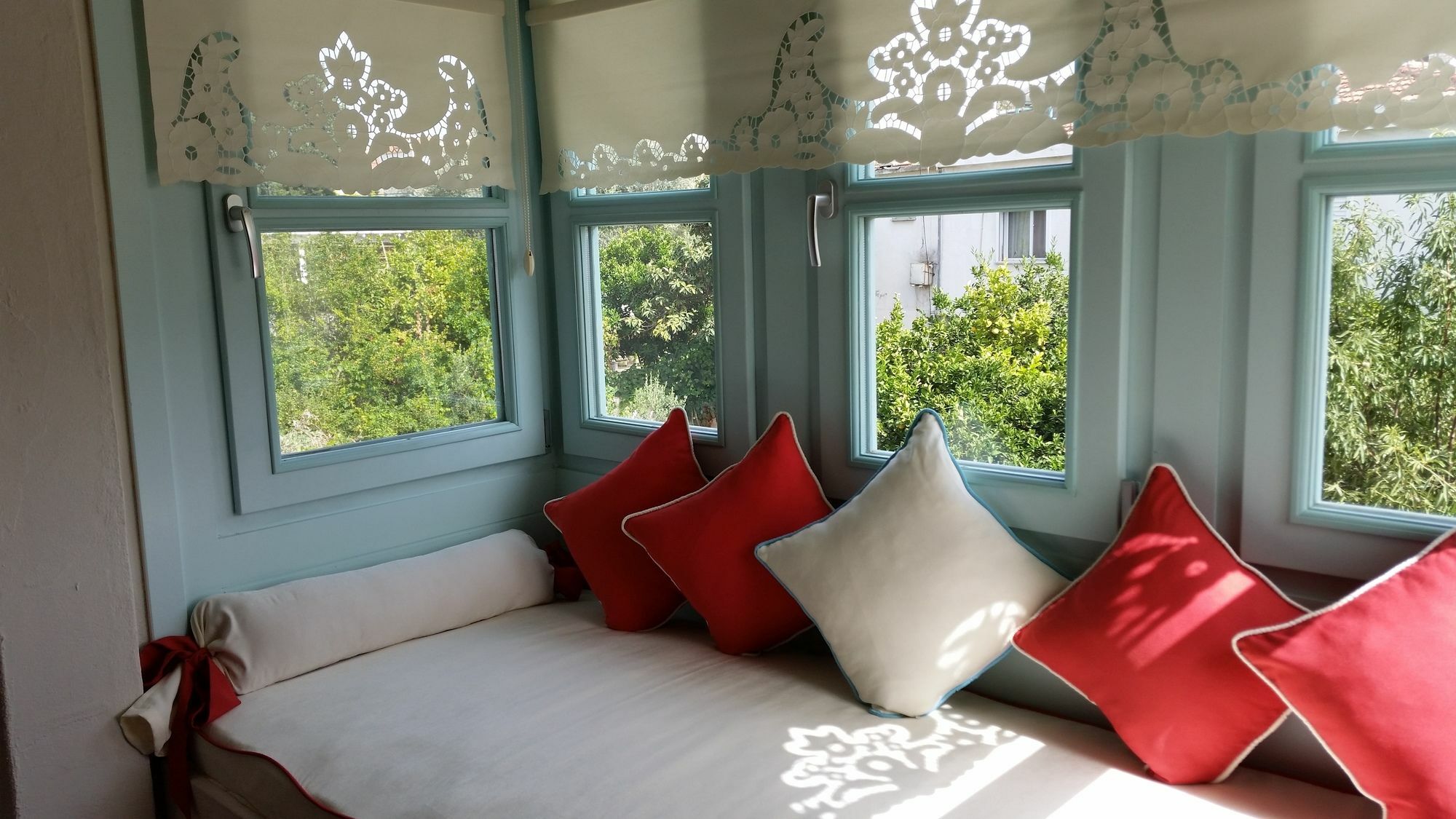 Cassiopeia Hotel Alaçatı Zewnętrze zdjęcie