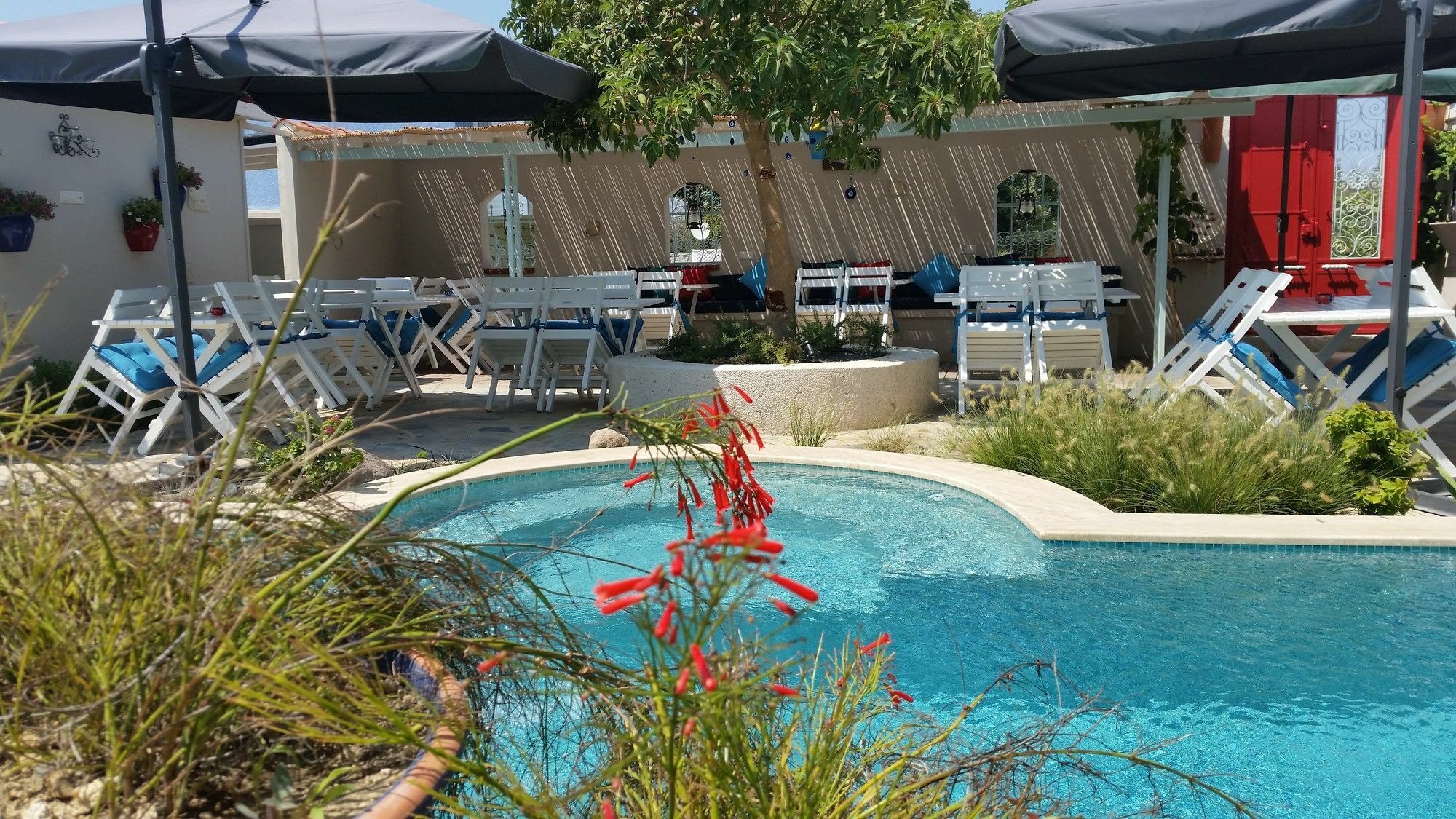 Cassiopeia Hotel Alaçatı Zewnętrze zdjęcie