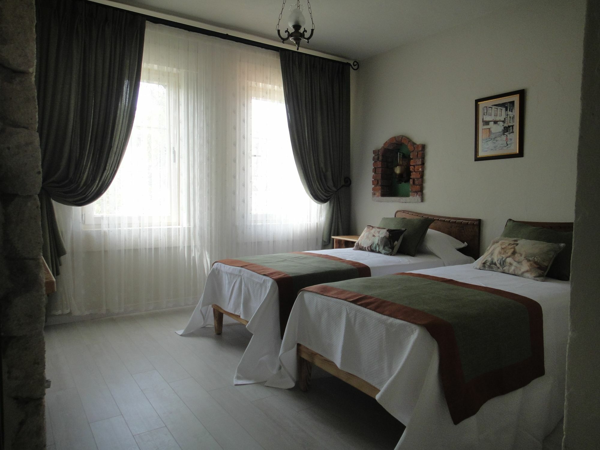 Cassiopeia Hotel Alaçatı Zewnętrze zdjęcie