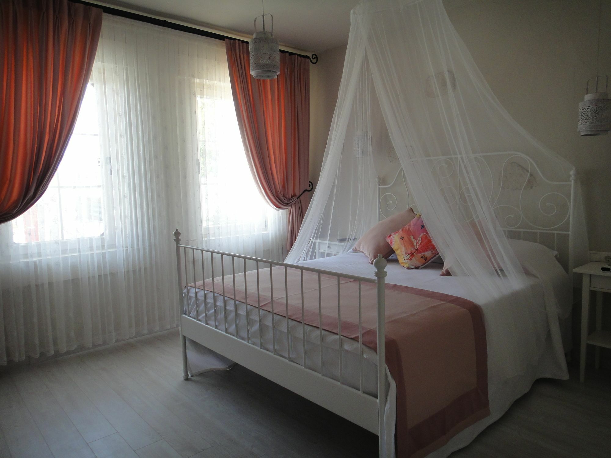 Cassiopeia Hotel Alaçatı Zewnętrze zdjęcie
