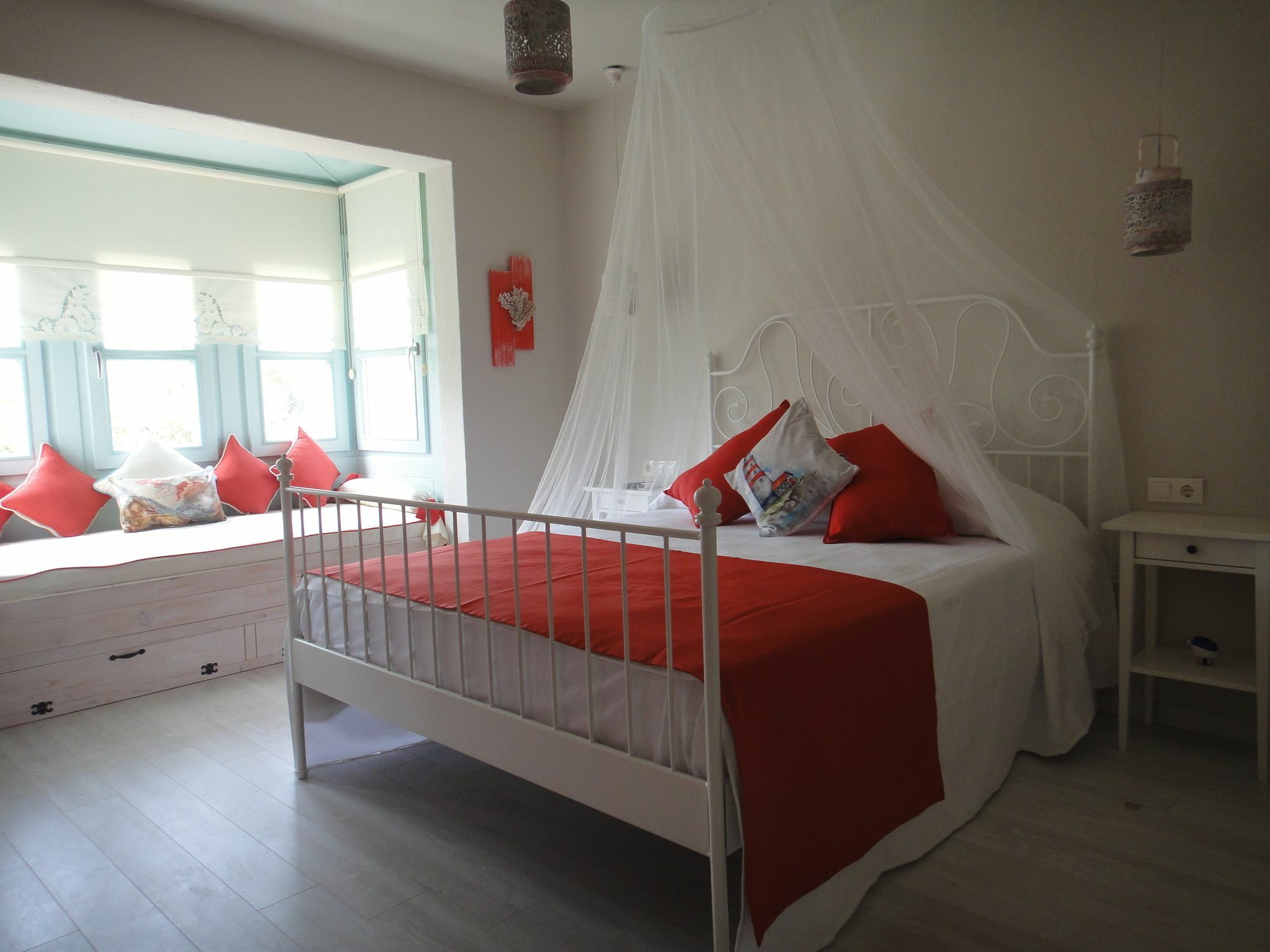 Cassiopeia Hotel Alaçatı Zewnętrze zdjęcie