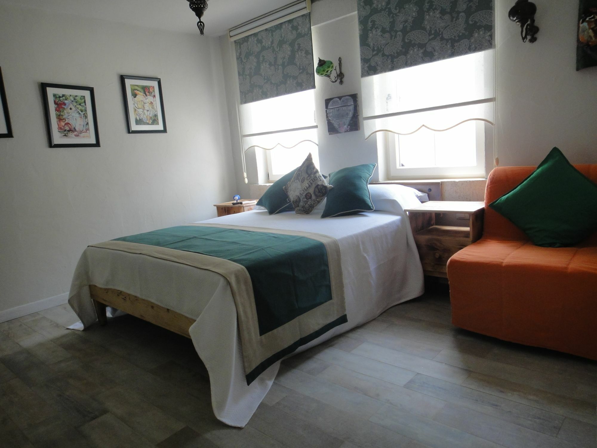 Cassiopeia Hotel Alaçatı Zewnętrze zdjęcie