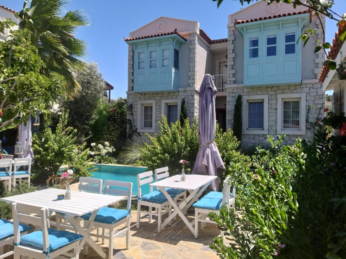Cassiopeia Hotel Alaçatı Zewnętrze zdjęcie