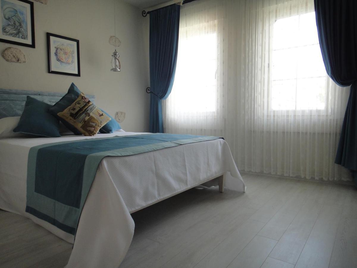 Cassiopeia Hotel Alaçatı Zewnętrze zdjęcie