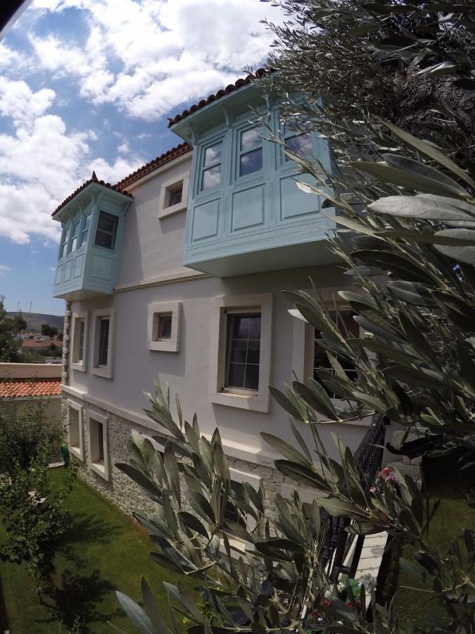 Cassiopeia Hotel Alaçatı Zewnętrze zdjęcie